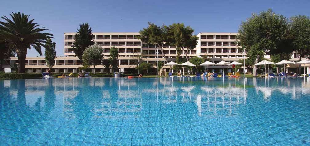 AKS Porto Heli H H H H Sup. HOTEL & WATERfun PARK 4ος χρόνος επιτυχίας! στο κοσμικό Πόρτο Χέλι! Το Πρώτο Ελληνικό Premium All Inclusive Summer Club! στο Πόρτο Χέλι, δίπλα στις Σπέτσες.