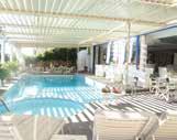 SECRET PARADISE HOTEL & SPA νεα καλλικρατεια - ΧΑΛΚΙΔΙΚΗ ΔΙΑΜΟΝΗ - ΑΝΕΣΕΙΣ: Από τα δωματία μας έχετε θέα το Θερμαϊκό Κόλπο και τα Βουνά του Ολύμπου λόγω της εξαιρετικής τοποθεσίας του ξενοδοχείου