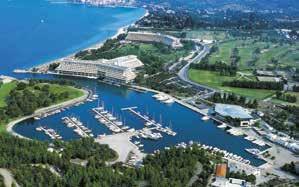 ANASTASIA RESORT & SPA ΝΕΑ ΣΚΙΩΝΗ, ΚΑΣΣΑΝΔΡΑ - ΧΑΛΚΙΔΙΚΗ PORTO CARRAS GRAND RESORT ΝΕΟΣ ΜΑΡΜΑΡΑΣ, ΣΙΘΩΝΙΑ - ΧΑΛΚΙΔΙΚΗ H H H H H DELUXE Ο απόλυτος προρισμός!