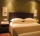 ROYAL PARADISE BEACH RESORT & SPA ΠΟΤΟΣ - ΘΑΣΟΣ H H H H H DELUXE ΔΙΑΜΟΝΗ: Όλα τα δωμάτια είναι εξοπλισμένα με: μεγάλα double ή twin κρεβάτια, κάποια με καναπέ-κρεβάτι, 26'' PHILIPS LCD TV ( sat & pay