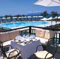 GRECOTEL ASTIR EGNATIA H H H H H παραλια ΑΛΕΞΑΝΔΡΟΥΠΟΛΗσ Tο Astir Egnatia αποτελεί χώρο υψηλής αισθητικής, όπου η διακριτική πολυτέλεια συναντά την άψογη οργάνωση, συνδυάζοντας τις ανέσεις ενός