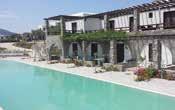 KARMA PORTO PAROS hotel-villas & 3ος χρόνος επιτυχίας! στην πρωταγωνίστρια Πάρο!