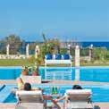 -50% -50% -50% -50% -50% -50% Το ξενοδοχείο Chryssana Beach Hotel στην παραλία του Κολυμπαρίου, λίγα χιλιόμετρα έξω από τα τα Χανιά, προσφέρει εκπληκτική διαμονή με θέα θάλασσα στα 45 μοντέρνα αλλά