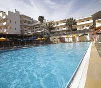 ISTRON BAY HOTEL ΙΣΤΡΟΝ, ΑΓ. ΝΙΚΟΛΑΟΣ - ΚΡΗΤΗ H H H H Sup. Στο γραφικό χωριό Ίστρον, με τις περίφημες παραλίες!