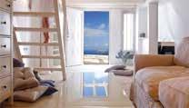 Sup. Front Sea View 480 530 565 660 730 775 Suite Senior Front Sea View 530 605 640 730 835 885 3ο άτομο σε Superior 295 330 360 410 455 495 3ο άτομο έως 6 ετών ΔΩΡΕΑΝ ΔΩΡΕΑΝ ΔΩΡΕΑΝ ΔΩΡΕΑΝ ΔΩΡΕΑΝ