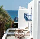 Στο à la carte εστιατόριο σας περιμένουν γευστικές προτάσεις από την ελληνική και τη διεθνή κουζίνα.