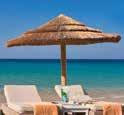Επιπλέον άτομα στα Deluxe δωμάτια: έως 4 ετών ΔΩΡΕΑΝ, 4-12 ετών 40 τη διαν/ση.