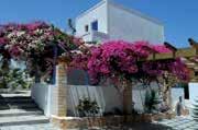 GOLDEN MILOS beach H H H H Προβατάς - Μήλος GLαRONISIA hotel ΠΟΛΛΩΝΙΑ - ΜΗΛΟΣ Τιμή κατ άτομο με μπουφέ πρωινό 6 νύχτες 10 νύχτες 10-30/6 1-15/7 16/7-31/8 10-30/6 1-15/7 16/7-31/8 & 1-30/9 & 1-30/9