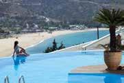 490 670 740 620 769 1019 3ο άτομο junior suite ΔΩΡΕΑΝ ΔΩΡΕΑΝ ΔΩΡΕΑΝ ΔΩΡΕΑΝ ΔΩΡΕΑΝ ΔΩΡΕΑΝ Οι ανωτέρω τιμές των 7 διανυκτερεύσεων εκτός υψηλής περιόδου περιέχουν ΠΡΟΣΦΟΡΑ 7=6 (διαμονή 7 διαν/σεων