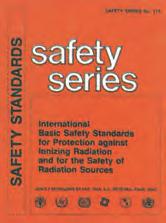Peatükk 6 / Kiirguskaitse süsteem Organisatsioonid, kes toetavad rahvusvahelisi põhilisi ohutusnorme Toidu- ja Põllumajandusorganisatsioon* Rahvusvaheline Aatomienergiaagentuur* Rahvusvaheline