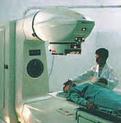Peatükk 8 / Kiirguse kasutamine meditsiinis Tavaliste tuumameditsiini elundi- uuringute käigus saadud tüüpilised patsiendidoosid UNSCEARi 2000.