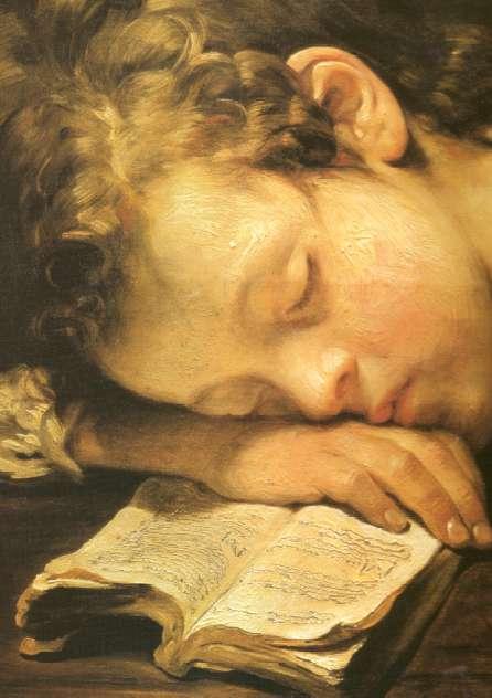 Greuze: Le