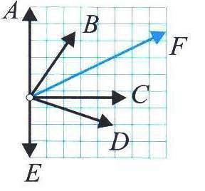 Koliki je iznos ukupne sile F F 1 F (odrediti grafički i računski)?. Silu F prikazanu na slici rastavite na komponente duţ zadanih pravaca. 3.