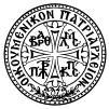 ΔΙΕΠΙΣΤΗΜΟΝΙΚΟΝ ΣΥΝΕΔΡΙΟΝ ΘΕΟΣ, ΚΟΣΜΟΣ, ΑΝΘΡΩΠΟΣ ΣΤΗΝ ΒΥΖΑΝΤΙΝΗ ΔΙΑΝΟΗΣΗ ΑΦΙΕΡΩΜΑ ΣΤΗΝ ΧΙΛΙΕΤΙΑ (1018-2018) ΑΠΟ ΤΗΣ ΓΕΝΝΗΣΕΩΣ ΤΟΥ ΜΙΧΑΗΛ ΨΕΛΛΟΥ ΥΠΑΤΟΥ ΤΩΝ ΦΙΛΟΣΟΦΩΝ Πέμπτη 7 Παρασκευή 8 Ιουνίου 2018
