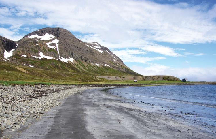 6 Bændablaðið Fimmtudagur 8. júní 2017 Málgagn bænda og landsbyggðar SKOÐUN Hið ómögulega Það er athyglisvert að fylgjast með þróun verslunar á Íslandi þessa dagana.