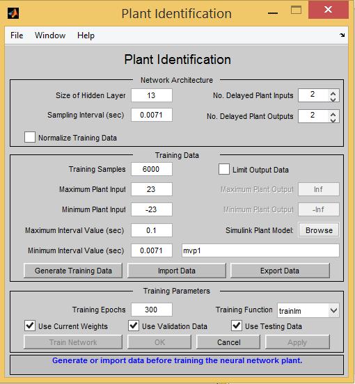 . 3 فایل دیگری با نام دیگر مثال mvp2 برای مدل مرجع )در این مثال: مدل حلقه بسته( در نظر گرفته در فایل دیگری مثال با نام sym1 بلوکهای زیر را قرار داده و اتصاالت را برقرار نمایید با کلیک کردن بر روی
