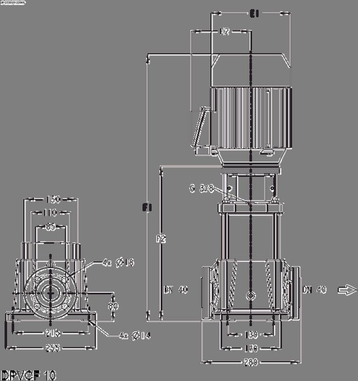 DPVCF 10 50