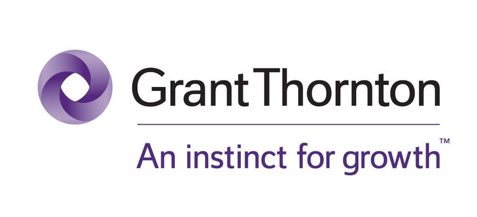 Ετήσιες Εταιρικές Οικονομικές Καταστάσεις της Grant Thornton Business Solutions AE της χρήσης από 1 η Ιουλίου 2016 έως 30 η Ιουνίου 2017 σύμφωνα με τα ΔΠΧΑ, ως έχουν υιοθετηθεί από την Ευρωπαϊκή