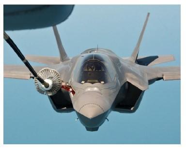 2.2.3 Μοντελοποίηση Μαχητικού Αεροσκάφους F-35 με το Λογισμικό Blender 3D Το F-35 είναι ένα 5ης γενιάς μαχητικό αεροσκάφος σχεδιασμένο και κατασκευασμένο από την