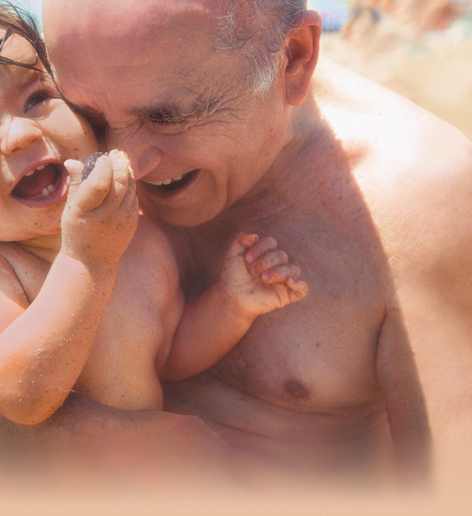 LIVING S. SURVIVING Help your mitral regurgitation (MR) patients regain the freedom to engage in life, rather than just watch it pass by.