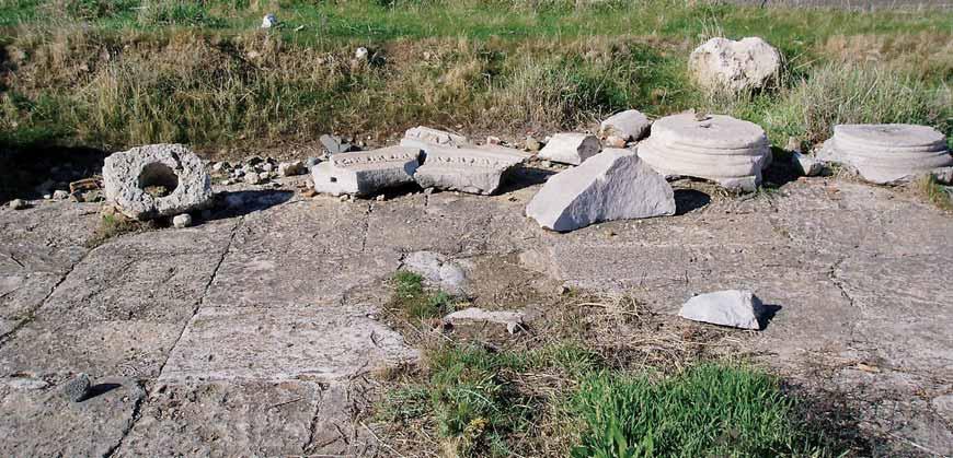 Από τον αρχαιολογικό χώρο των Σόλων, περιοχή Μόρφου Το καλοκαίρι του 2009, η Αμερικανική Επιτροπή Ελσίνκι (Επιτροπή για την Ασφάλεια και τη Συνεργασία στην Ευρώπη) διεξήγαγε ακροάσεις στην