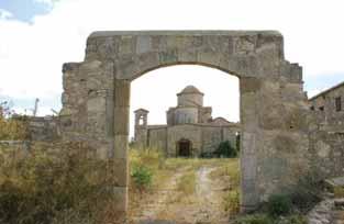 Η Εκκλησία της Κύπρου προσέφυγε στο Περιφερειακό Δικαστήριο της Ιντιάνα στην Ινδιανάπολη των Ηνωμένων Πολιτειών διεκδικώντας την επιστροφή των βυζαντινών ψηφιδωτών που λεηλατήθηκαν από την εκκλησία