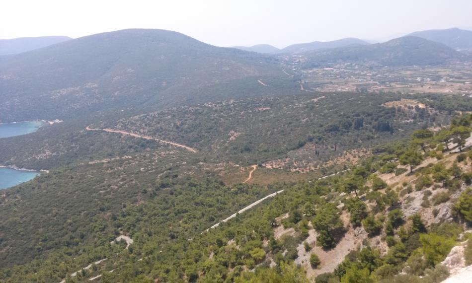 Κερκετέας (Δυτική