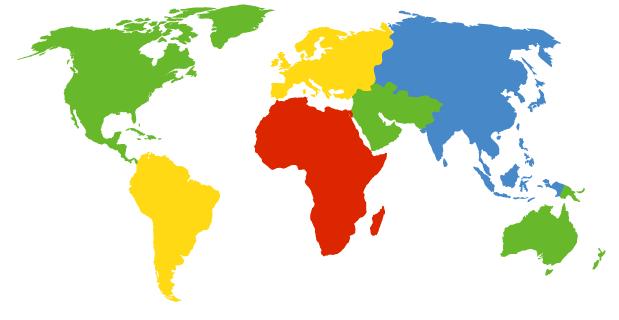 DNS: Εξυπηρέτες ονομάτων ρίζας (Root name servers) έρχεται σε επαφή ο τοπικός εξυπηρέτης ονομάτων που δεν μπορεί να μεταφράσει το όνομα εξυπηρέτης ονομάτων ρίζας: έρχεται σε επαφή με τον αυθεντικό