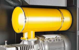 .. θαυματουργός φυσητήρας αποτελείται από μπλοκ φυσητήρα με μηχανισμό μετάδοσης κίνησης, σύστημα μετάδοσης στροφών χωρίς απώλειες, σιγαστήρες, σύστημα αισθητήρων, σύστημα ελέγχου και εξάρτημα παροχής