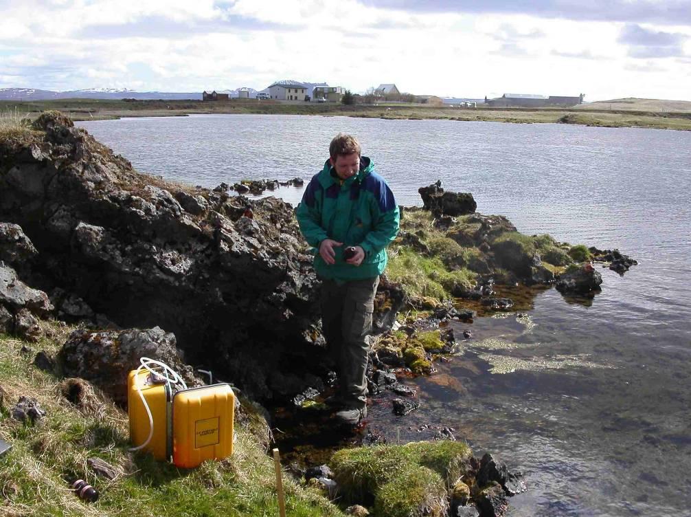 5. Höfðabrekka Staður 5 Höfðabrekka