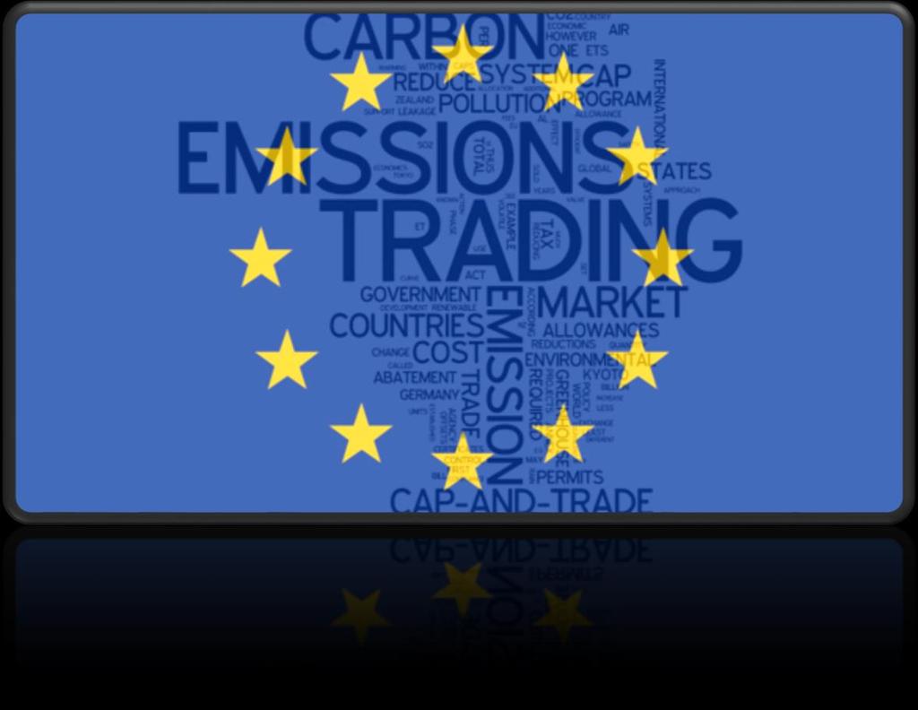 64 EU ETS European Union Emissions Trading System Πηγή: EU ETS HANDBOOK, European Union 2015 4.1 Τι είναι το EU ETS ; Το σύστημα εμπορίας εκπομπών της ΕΕ (EU ETS) είναι ένα σύστημα Cap and Trade.