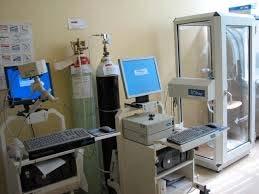 Λειτουργικός έλεγχος αναπνοής Απλή σπιρομέτρηση Σπιρομέτρηση προ