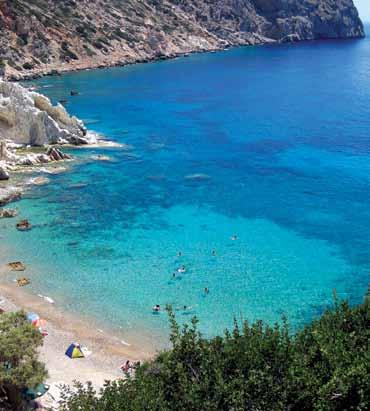 Η Χίος είναι το κατάλληλο μέρος για διακοπές αν: - Θέλετε να επισκεφθείτε ένα μέρος με αυθεντική τοπική κουλτούρα - Θέλετε να θαυμάσετε μοναδικά μνημεία και αξιοθέατα - Θέλετε να κάνετε τα μπάνια σας