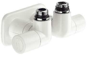 setată: în acest scop robinetele termostatabile pot fi transformate din robinete manuale în robinete termostatice prin