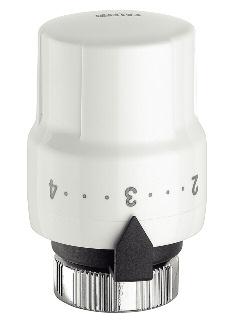Gamă produse INISJ L od 400 Robinet termostatabil şi robinet de reglaj retur colțar dimensiune /2 radiator x 23 p.