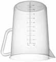 41176 μεζούρα, inox, 7 lt 23 cm 24,5 cm 33,98 30.40012 μεζούρα, inox, 12 lt 29 cm 30,5 cm 42,54 σέσουλες 30.40614 σέσουλα, αλουμινίου 18 cm 12,5 cl 2,99 30.