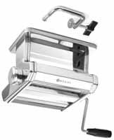00134 μπεν μαρί, inox, 4,6 lt 3111.