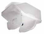 , GN 2/3, 16 lt 41,5x34x20 cm συσκ.: 6 14,96 46.