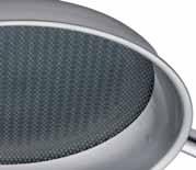 280 ΜΑΓΕΙΡΙΚΑ ΣΚΕΥΗ τηγάνια induction «Vulcano» wok induction αντικολλητικά τηγάνια με επίστρωση cut resist *30.20084 τηγάνι αντικολλητικό, 8494.60.24 24 cm 144,14 *30.