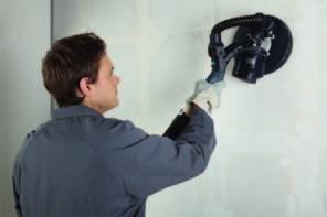 Εξαρτήματα Bosch Υλικά λείανσης Λειαντήρες τοίχων και οροφής 49 Φύλλα λείανσης για λειαντήρες τοίχων και οροφής Στιβαρά φύλλα λείανσης στους τύπους C470 Best for Wood and Paint Για την επεξεργασία