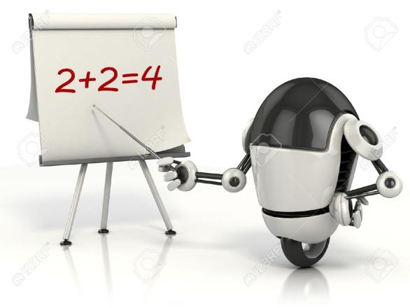 Διάλεξη 11 Εκπαιδευτική Ρομποτική Εφαρμογές ΤΠΕ στην Εκπαίδευση & την Ειδική Αγωγή