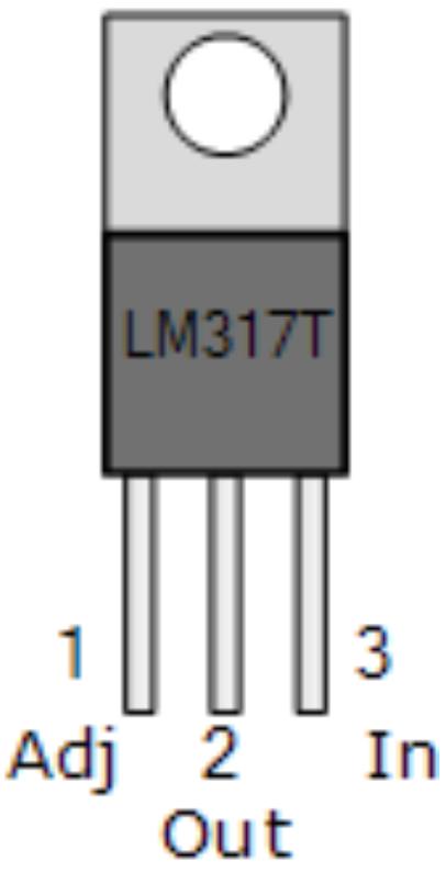 Control Systems Laboratory Σταθεροποιητές Τάσης Σταθερής Εξόδου: IC 78xx ή 79xx Τύπος min () Τύπος () 7805 7 5.0 7905 5.0 max I 7806 8 6.