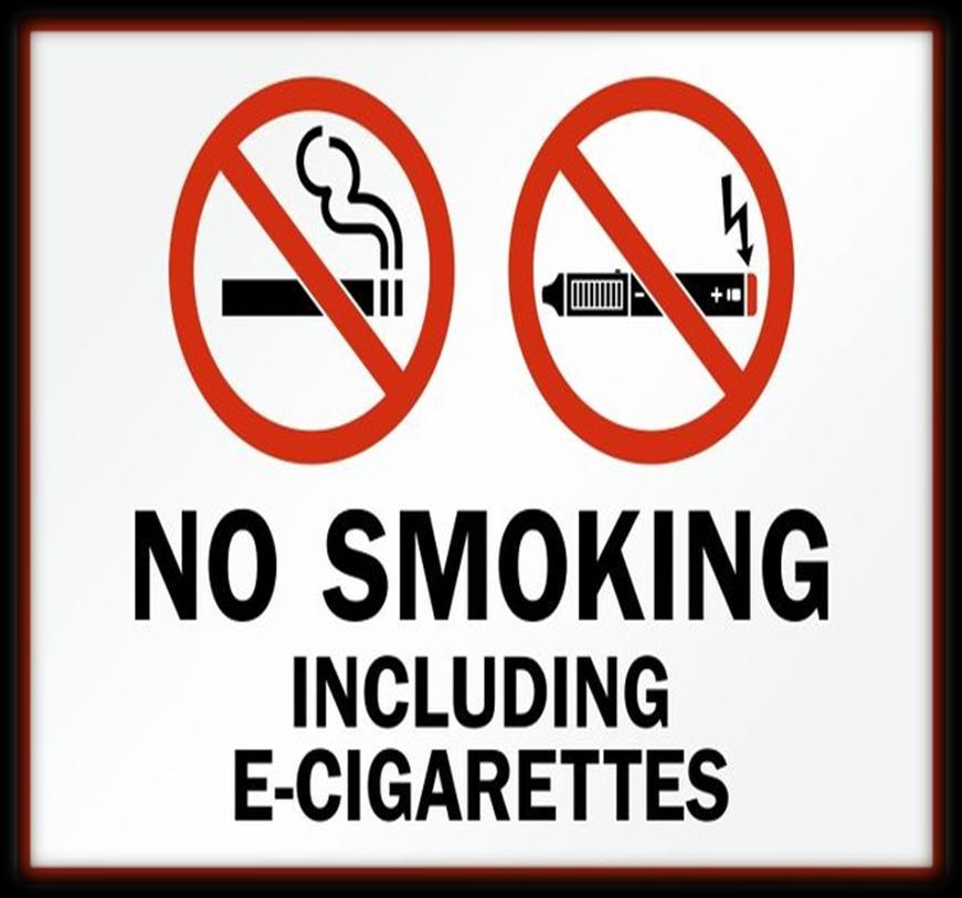 Παρά τις τεράστιες αντιδράσεις της βιομηχανίας ηλεκτρονικού τσιγάρου (ετήσιος τζίρος 2 δις ευρώ) η Επιτροπή Φαρμάκων και Τροφίμων των ΗΠΑ αποφάσισε από τις 8 Αυγούστου 2016 : α) Να απαγορεύεται η