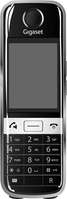 Gigaset S820 Touch & Type Gigaset S820 Touch & Type Ð апр. 26 чет.