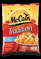 2,59 Πατάτες McCAIN tradition 1κιλό κτψ.