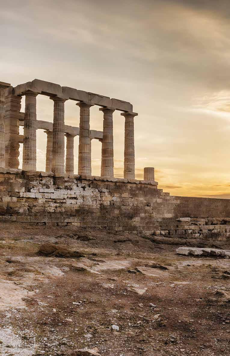 Η πρόταση για τη δημιουργία ενός απόλυτα πρωτότυπου και διαδραστικού θεματικού πάρκου «Οι 12 Άθλοι του Ηρακλή» λαμβάνει υπόψη όλα τα συγκριτικά πλεονεκτήματα και τις ιδιαιτερότητες της Ελλάδας.