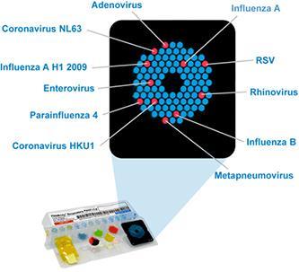 FilmArray Platform: Nucleic-acid-based method (FDA) Nested