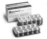 Triene macrolide antibiotic from Streptomyces hygroscopicus from Easter Island (Rapa Nui) Mechanism