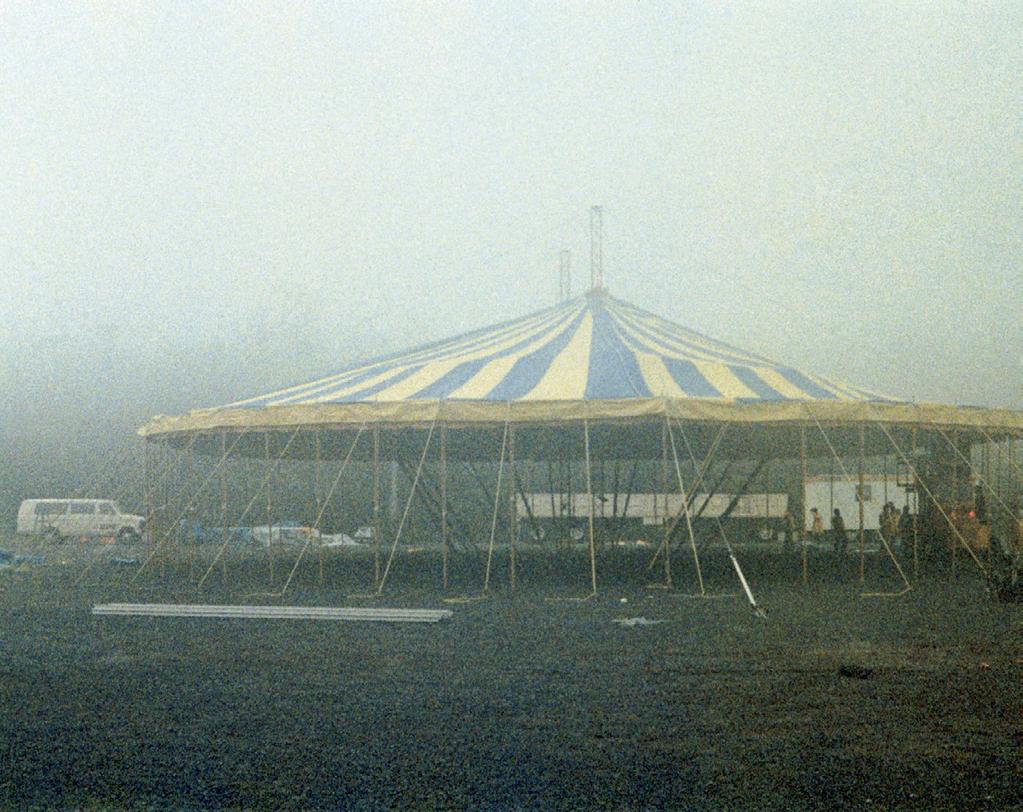 58/ μαγεια Cirque γεννήθηκε στον Καναδά και κατέκτησε τον κόσμο με τα