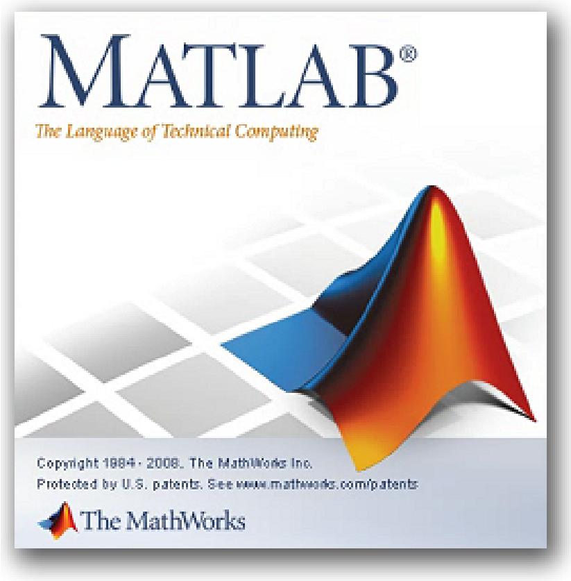4 O ΚΕΦΑΛΑΙΟ ΠΡΟΣΟΜΟΙΩΣΗ ΜΕ ΧΡΗΣΗ MATLAB 4.1 Matlab - Simulink Σχήμα 4.1 Λογισμικό Matlab Το λογισμικό Matlab παίρνει την ονομασία του από τις λέξεις MATrix & LABoratory.